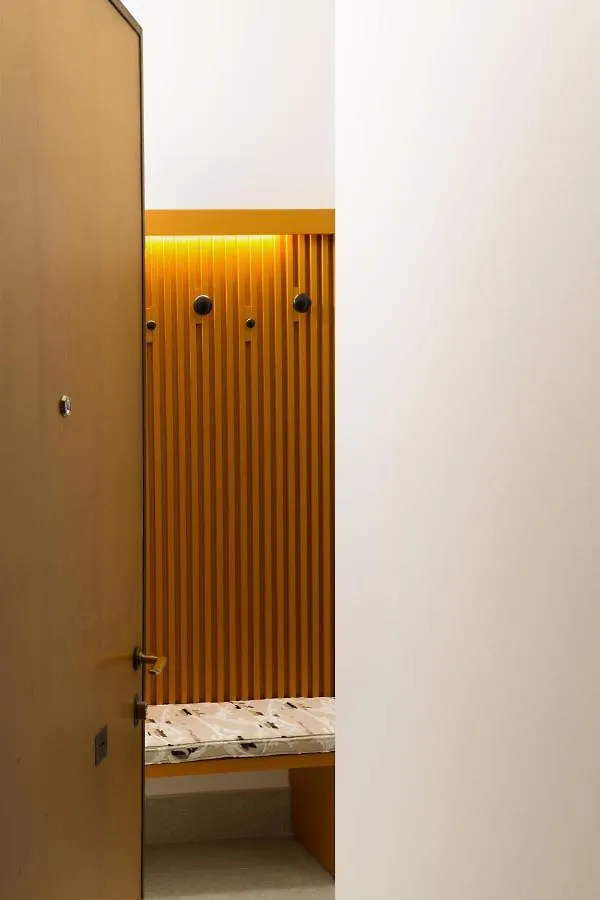 Joivy Smart 1-Bed With Modern Amenities Apartment Milan