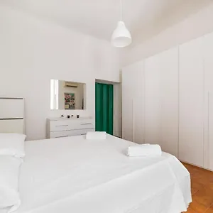  Appartamento Cimiano Cozy