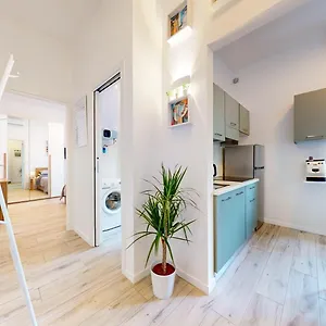  Appartamento Monolocale In Zona Cimiano/crescenzago